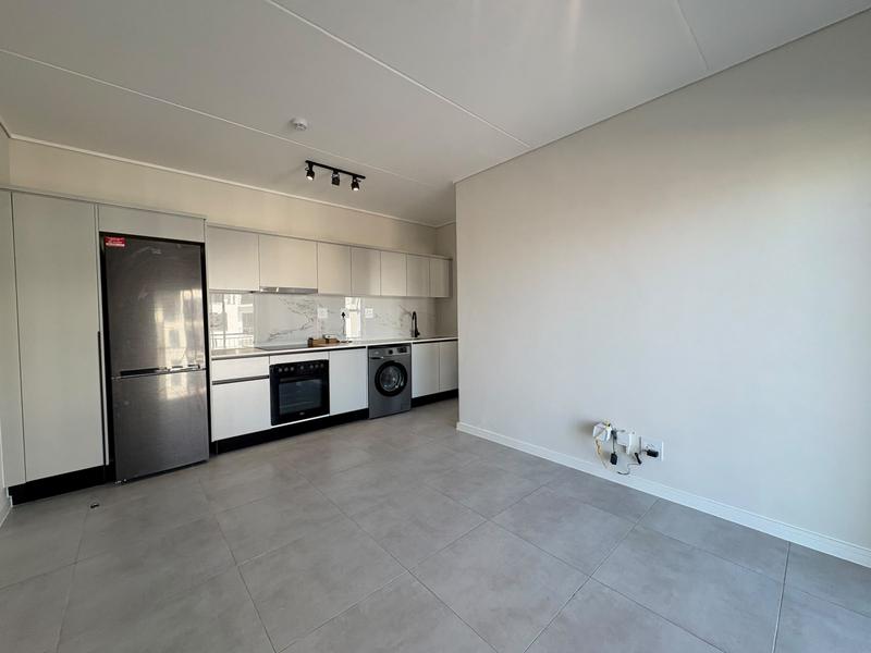 To Let 1 Bedroom Property for Rent in Sandown Western Cape